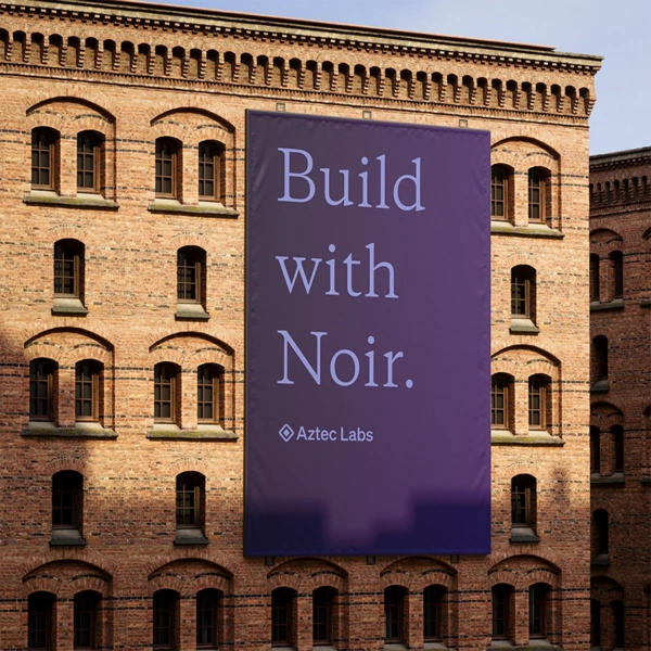  Large Building Banner