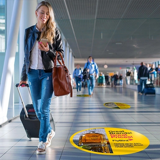  Advertising