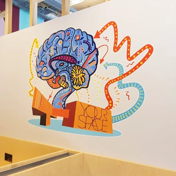  Print And Cut Wall Vinyl