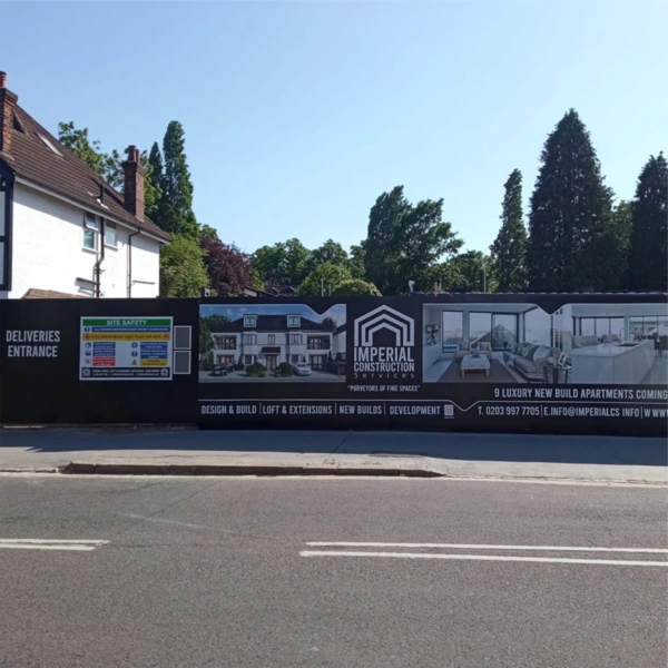  ACM Hoarding