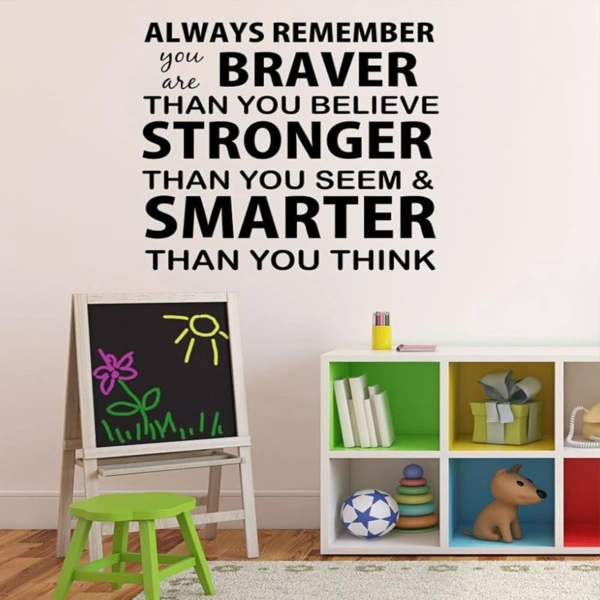  Wall Decals