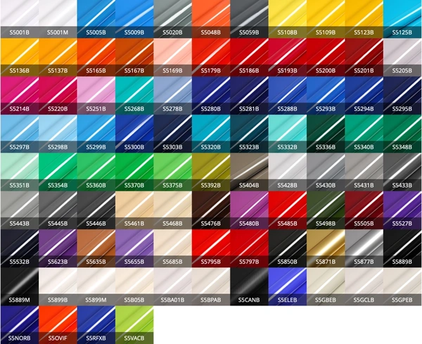  Hexis Polymeric