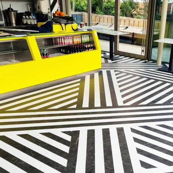  Floor Vinyl