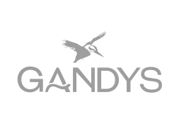  Gandys